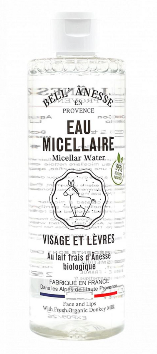 MICELLAIRE WATER