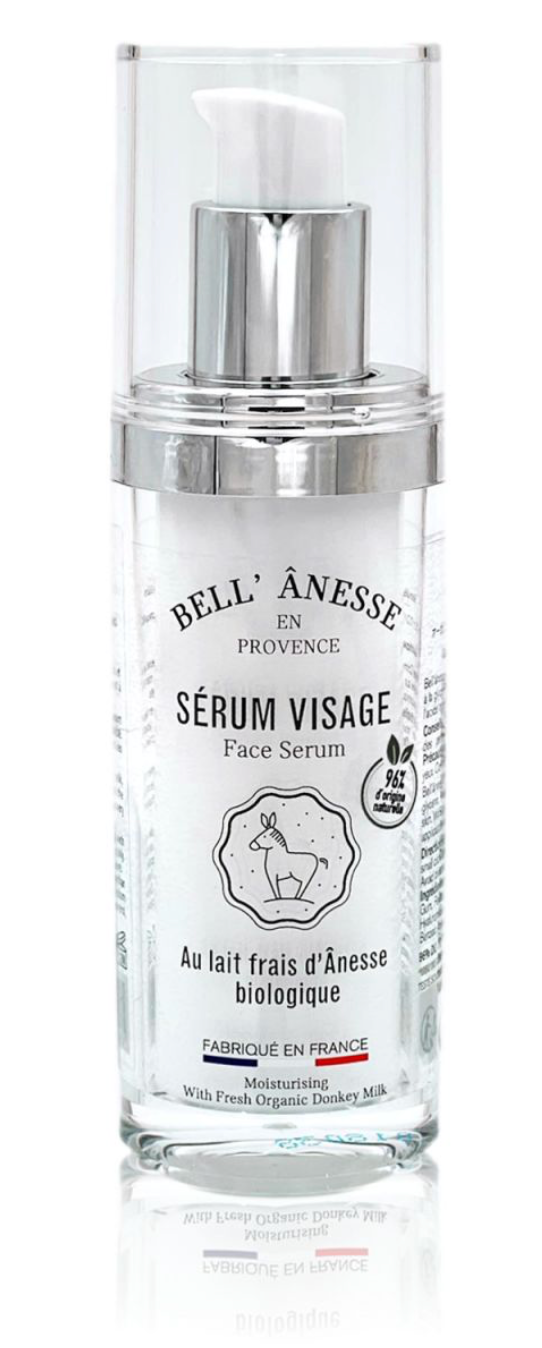 SERUM VISAGE (30ml)