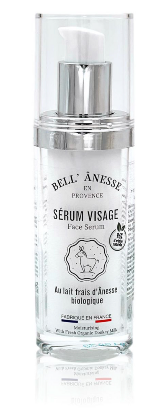 SERUM VISAGE (30ml)