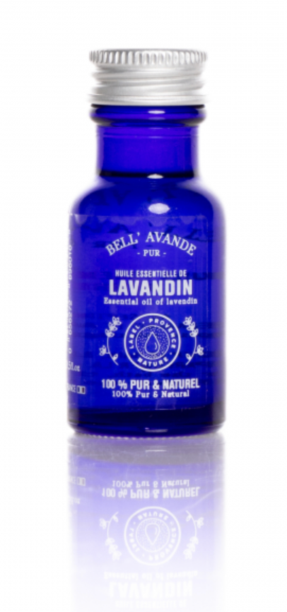 HUILES ESSENTIELLE DE LAVANDIN (15ml)