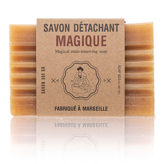 SAVON DETACHANT (300gr)