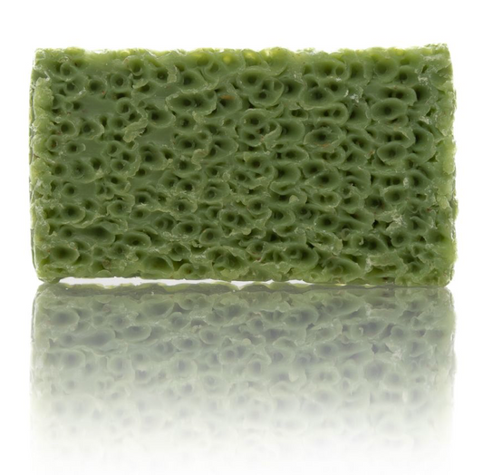 SAVON GOMMAGE EXFOLIANT VERVEINE (150gr)