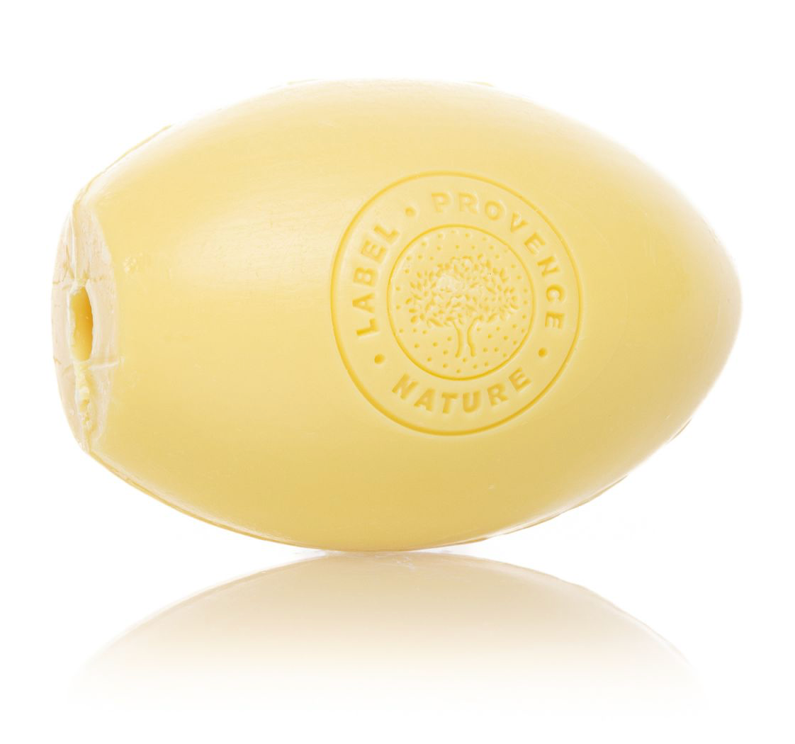 SAVON CITRON (175gr)