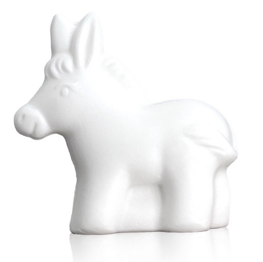 SAVON ÂNE AU LAIT D'ÂNESSE