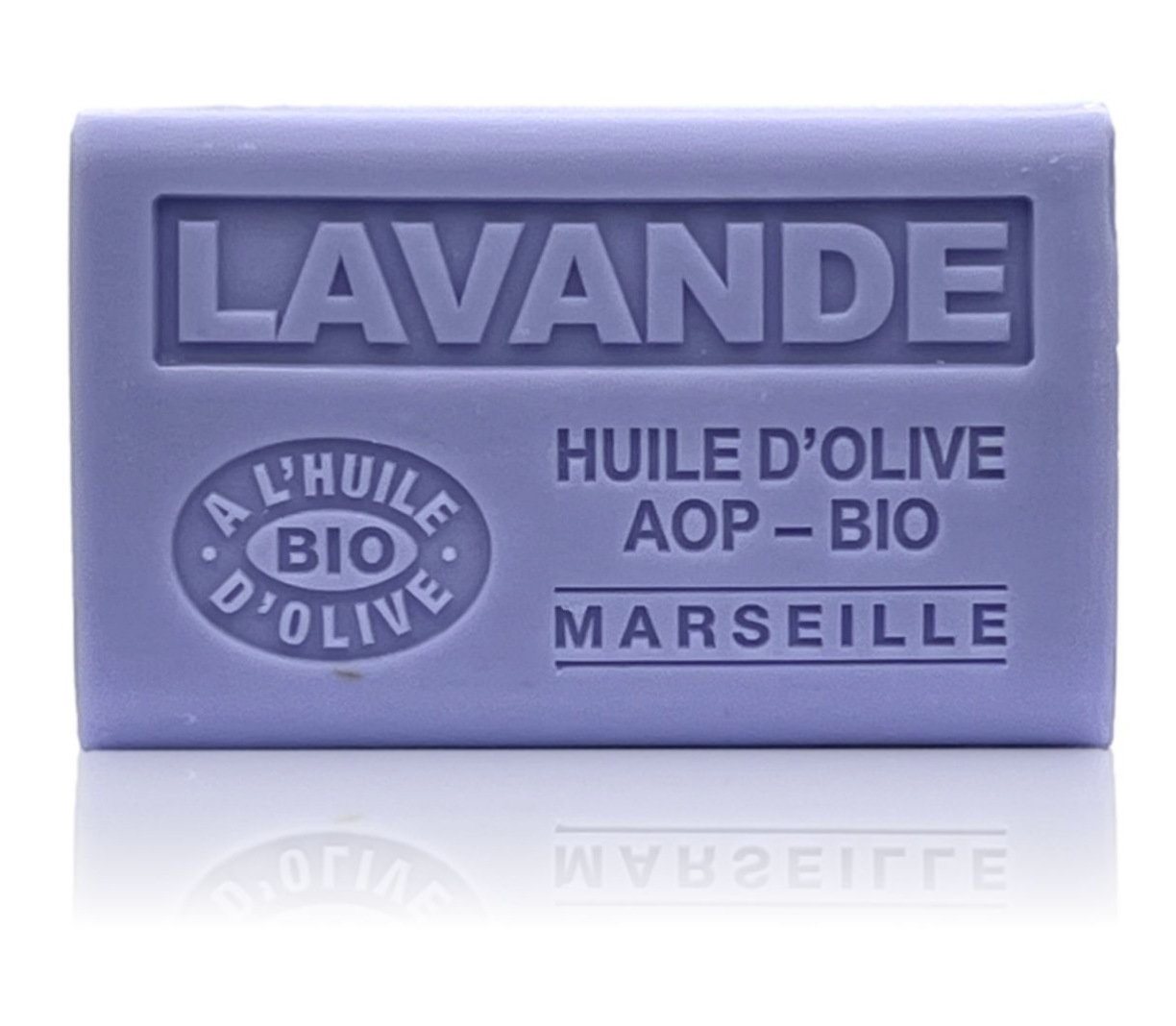 LAVANDE (125gr)