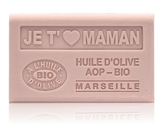 JE T'AIME MAMAN (125gr)