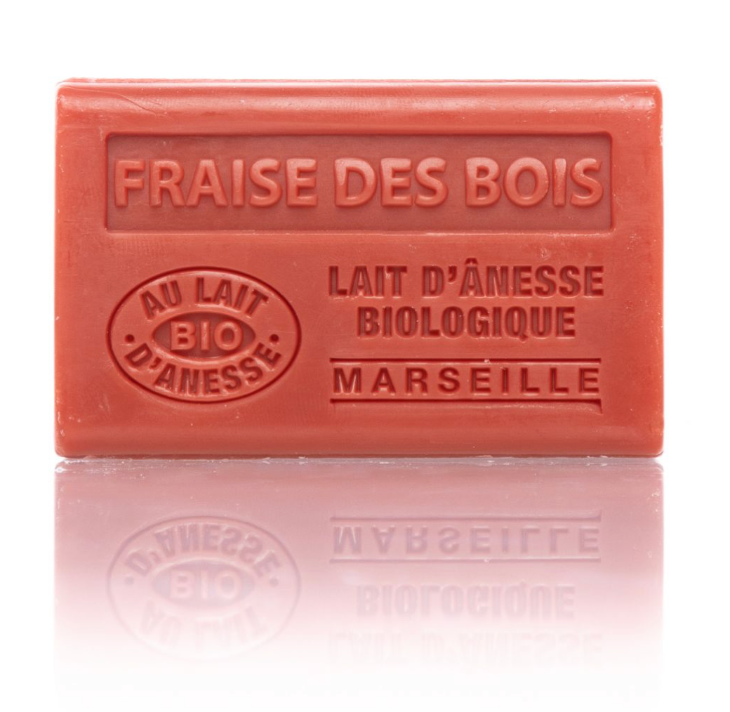 FRAISE DES BOIS (60gr)
