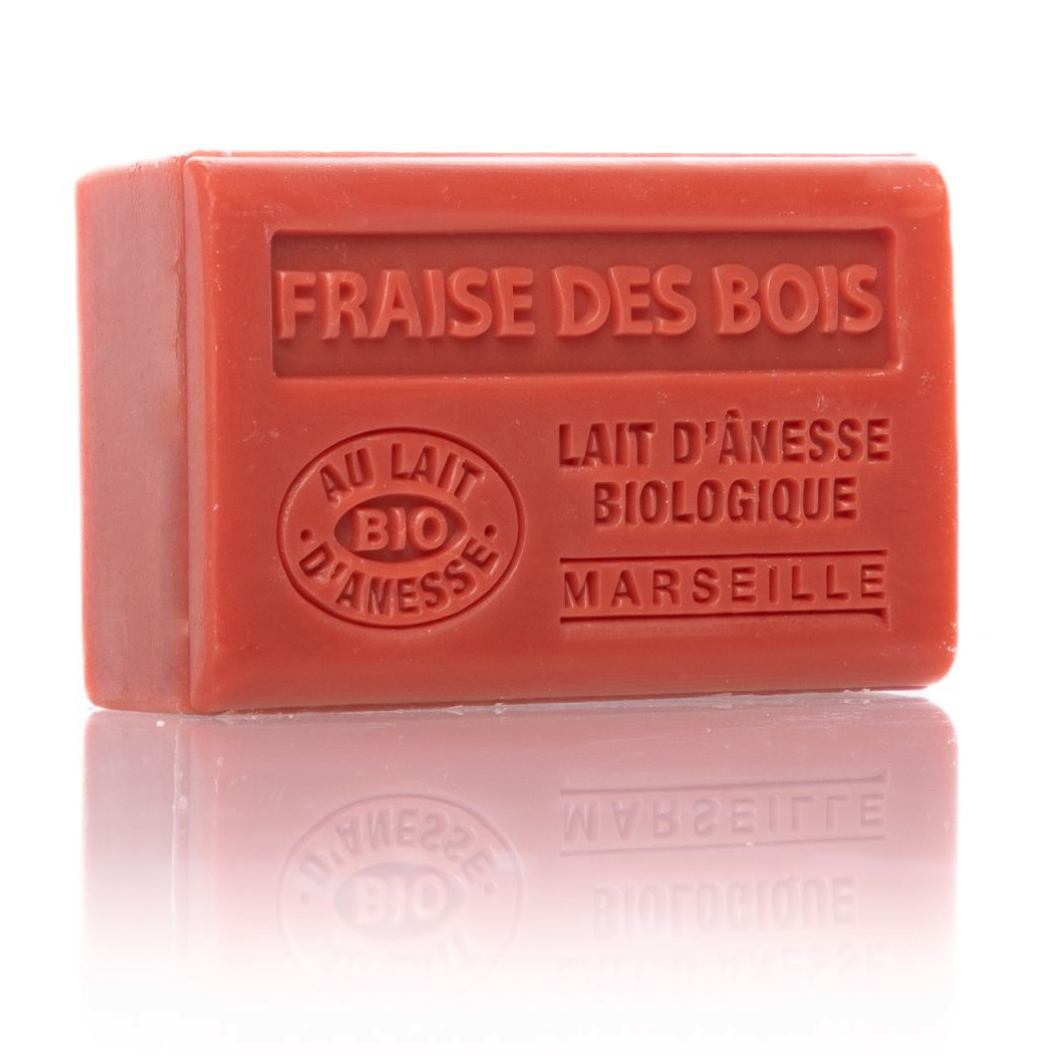 FRAISE DES BOIS (60gr)
