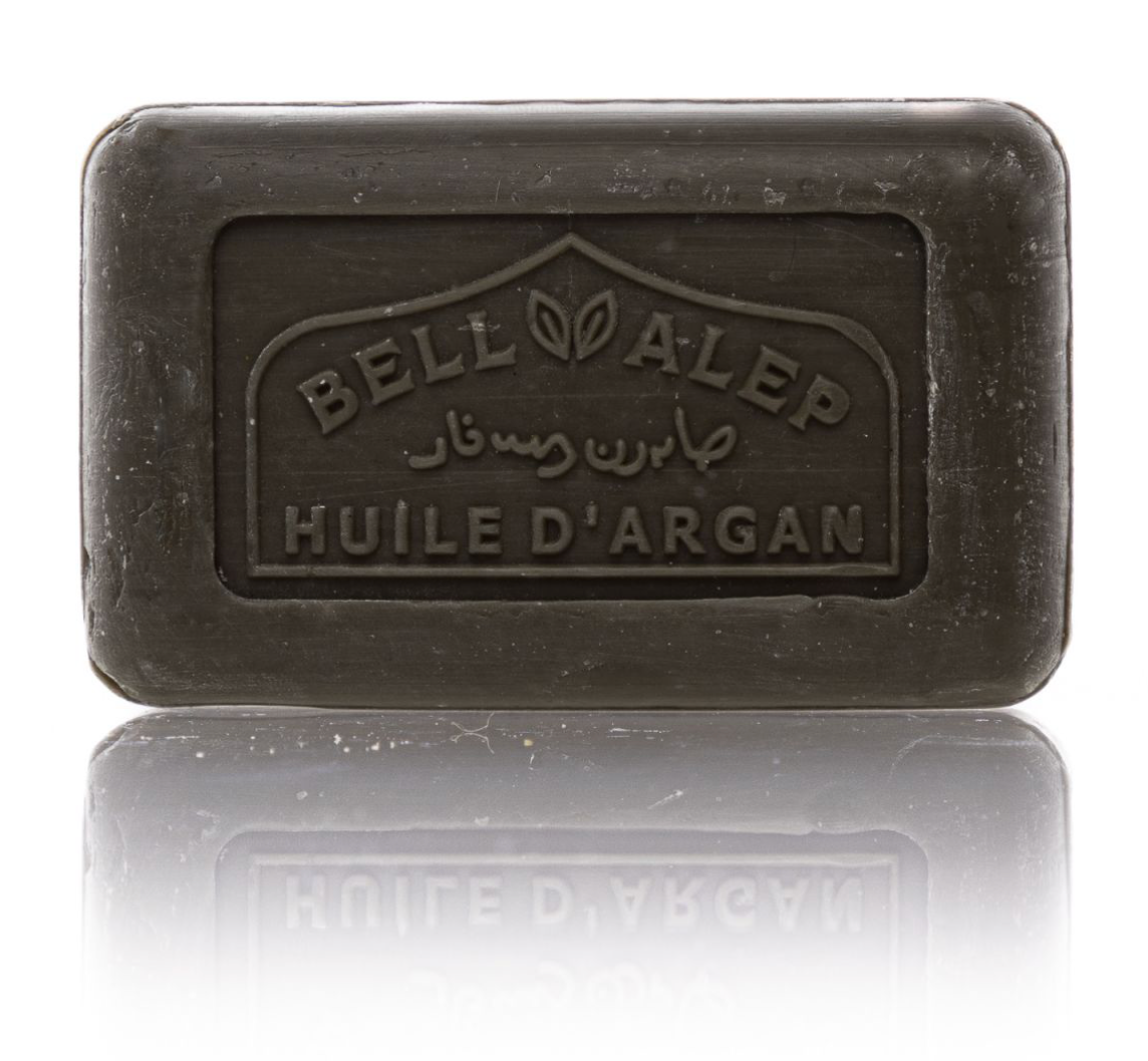 BELL'ALEP A L'HUILE D'ARGAN (125gr)