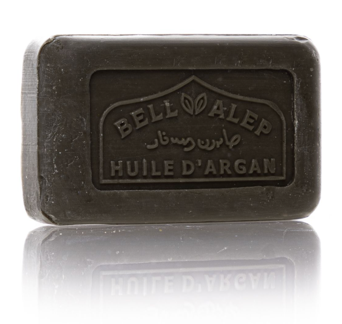 BELL'ALEP A L'HUILE D'ARGAN (125gr)