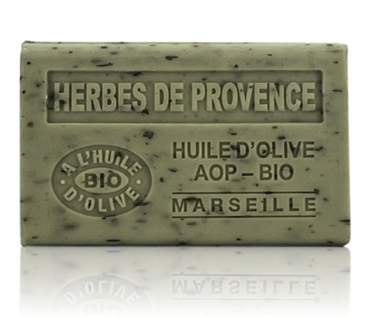 HERBES DE PROVENCE (125gr)