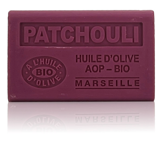 PATCHOULI (125gr)