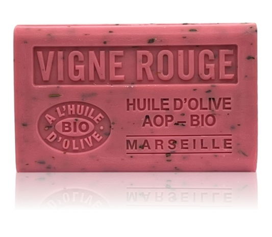 VIGNE ROUGE (125gr)
