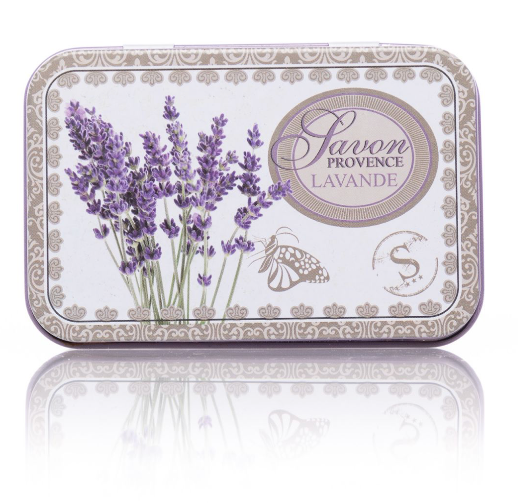 BRIN LAVANDE BLANCHE voor 125gr