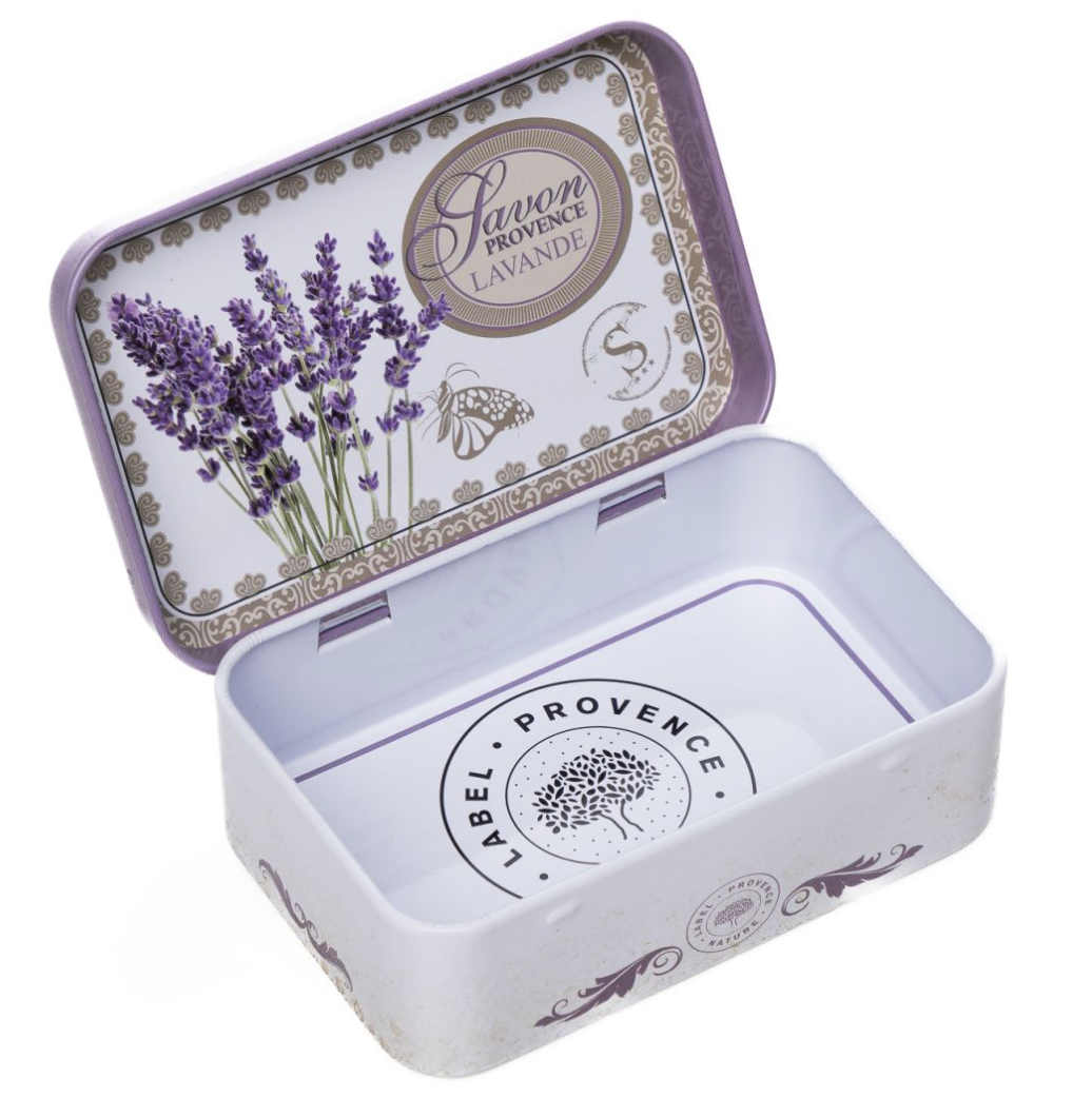 BRIN LAVANDE BLANCHE voor 125gr