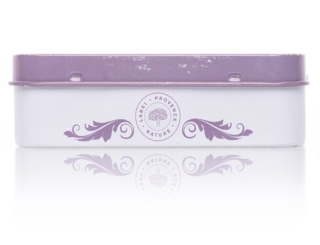BRIN LAVANDE BLANCHE voor 125gr
