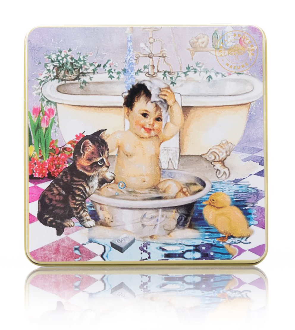 BEBE CHAT CANARD