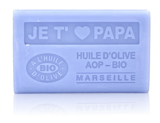 JE T’❤️ PAPA 125gr