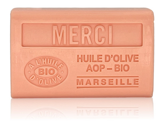MERCI 125gr