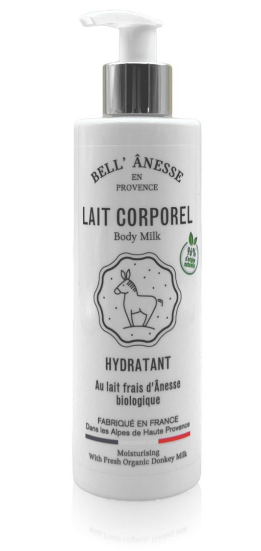 LAIT CORPOREL 250ml