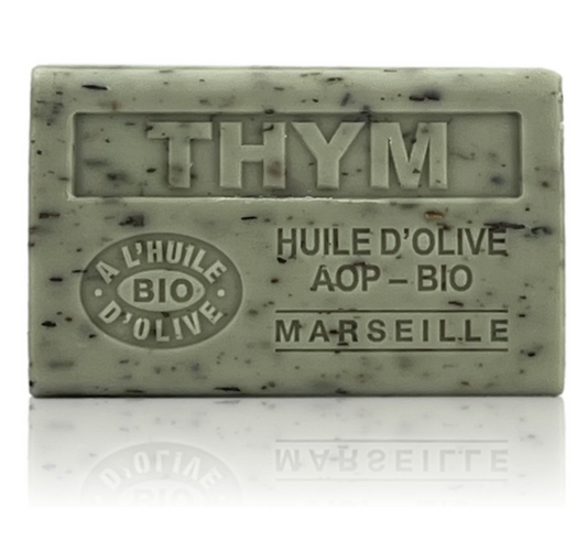 THYM EXFOLIANT (125gr)